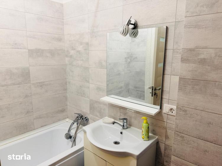 Apartament cu 2 camere, tip studio - 4