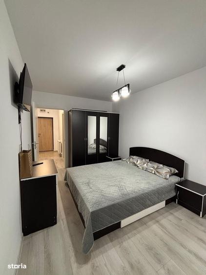 Apartament 2 camere Hils Pallady cu parcare inclusa, langa Metrou - 5