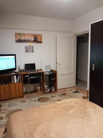 Apartament cu 2 camere decomandat în Sud