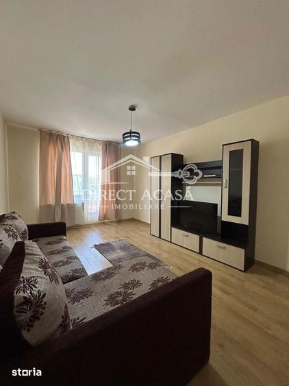 Apartament cu 2 camere în Libertății