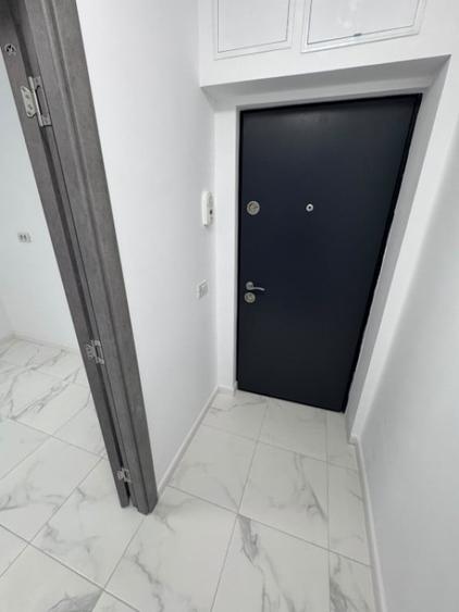 Apartament cu 2 camere decomandat în Poarta 6