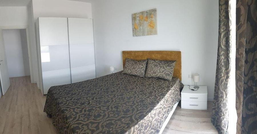 2 Camere | Citta Residence | Bloc Nou 2019 | Încalzire în Pardoseala| - 2