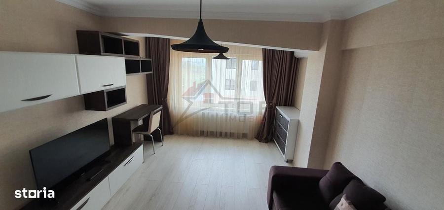 Apartament cu 2 camere decomandat în Albești