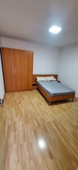 Garsonieră decomandată în Exterior Vest