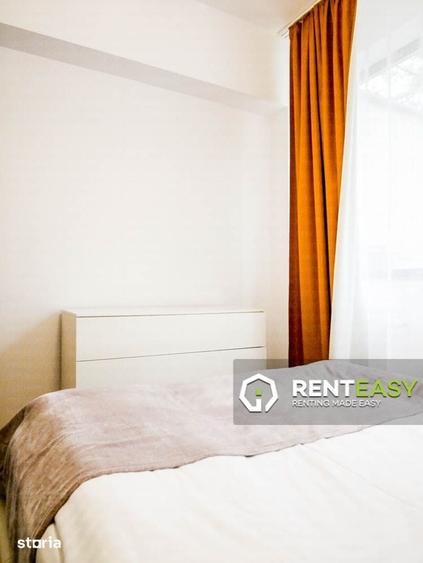 Apartament cu 2 camere în Copou