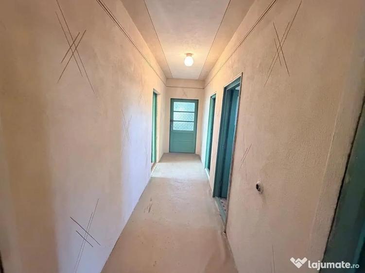 Apartament spa?ios la casa- pre? atractiv/COVASNA - Covasna (Covasna) - 14