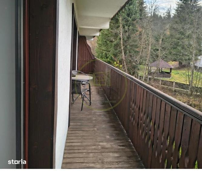 Apartament cu 3 camere decomandat în Perșani