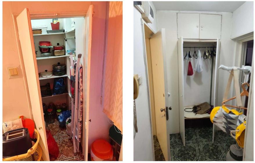 Apartament cu 2 camere decomandat în Ștefan cel Mare