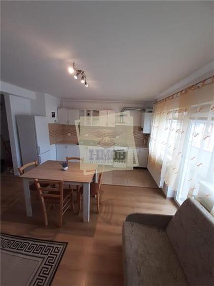 Apartament decomandat 3 camere | Selimbar – balcon si loc parcare - 3