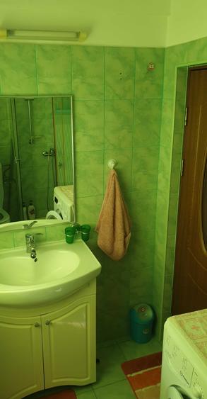 Garsonieră decomandată în Exterior Vest