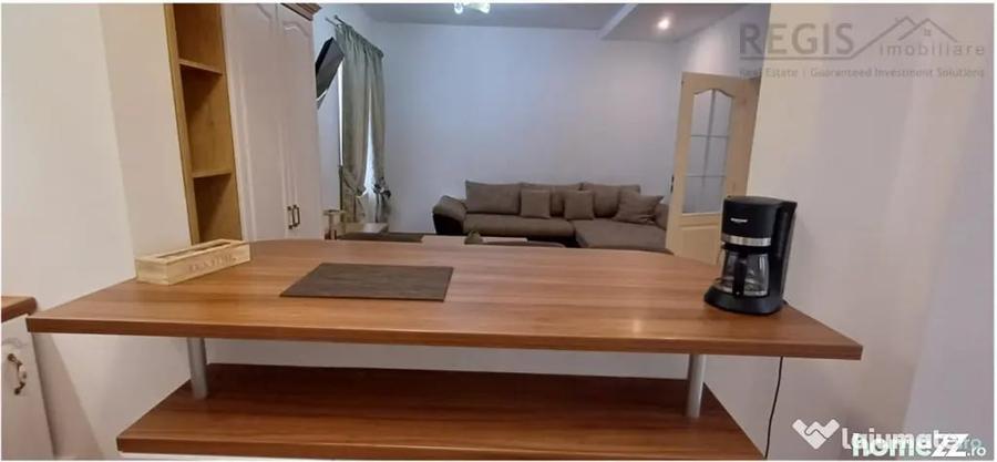 Apartament modern 2 camere Centrul Istoric - Brasov (Brasov) - 11