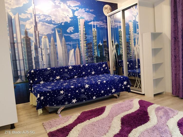 Apartament cu 2 camere, mobilat în Splaiul Unirii