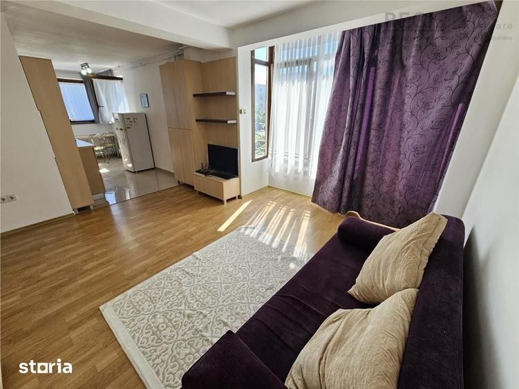 Studio Modern Astra str Vulturului -PET FRIENDLY - 18