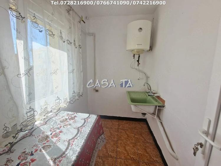Garsonieră în Central