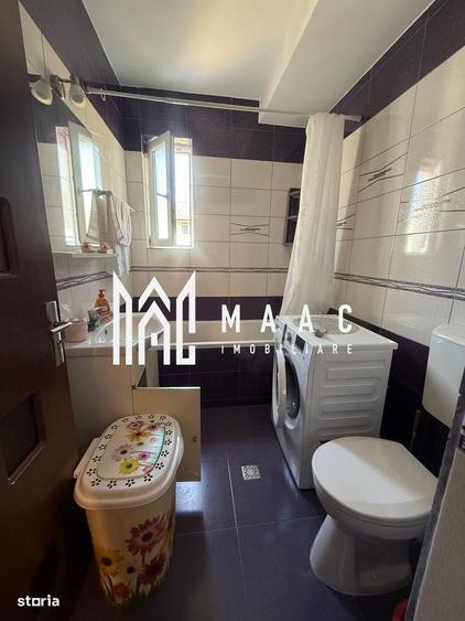 Apartament cu 2 camere decomandat în Sud