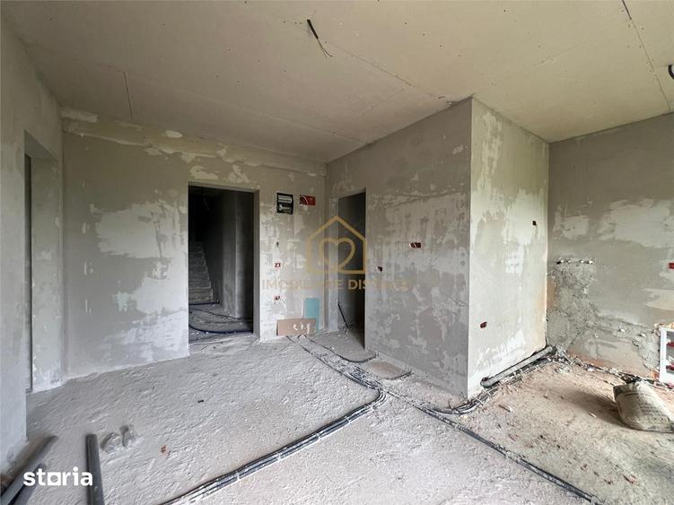 OPORTUNITATE! Casa cu 11 camere si 12 ari de teren - 9