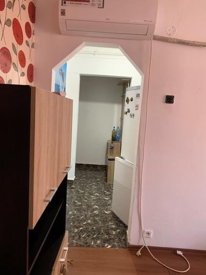 Apartament cu 2 camere nedecomandat în Exterior Vest