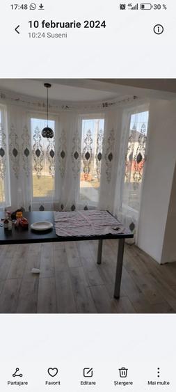 Casă cu Teren 650 Mp în Central