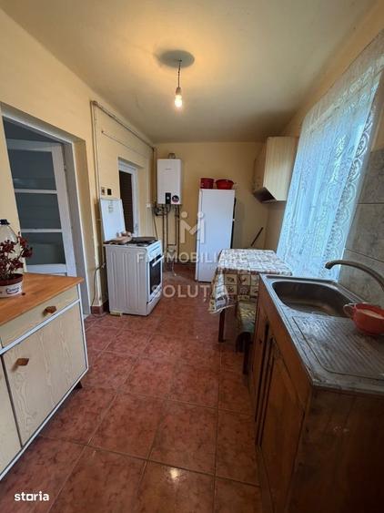 Casă cu 2 camere în Hovrila