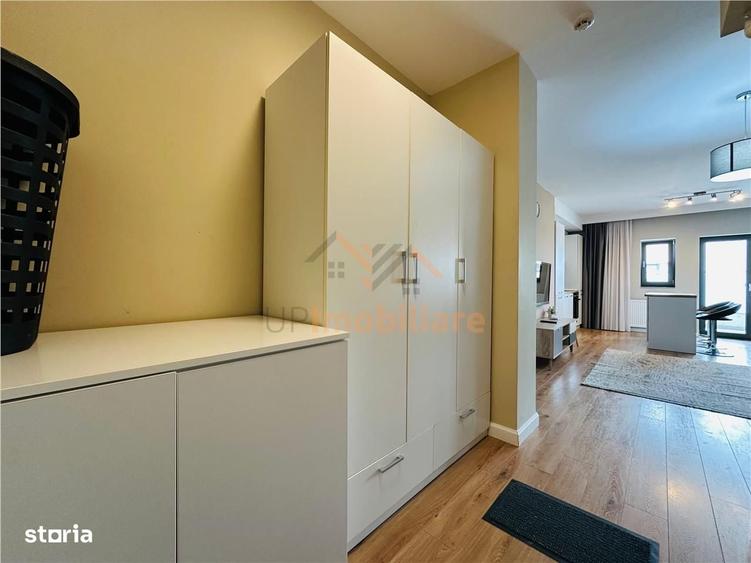 Apartament cu 2 camere în Calea Aradului