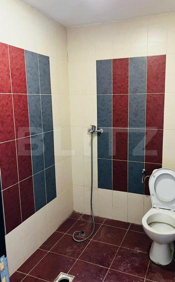 Apartament cu 3 camere decomandat în Sângeorgiu de Mureș