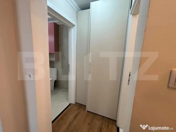Apartament de vanzare, lux, 3 camere, 67 mp utili - Nufarul - 1