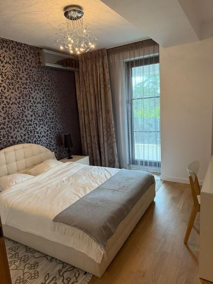 Apartament cu 3 camere în Pipera