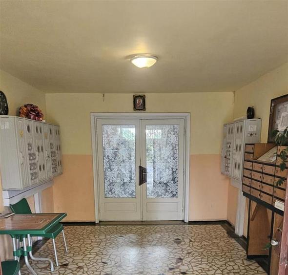 Apartament 2 camere modern si linistit | Bulevard Garii - 14
