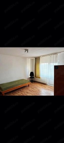 Apartament cu 2 camere decomandat în Semicentral