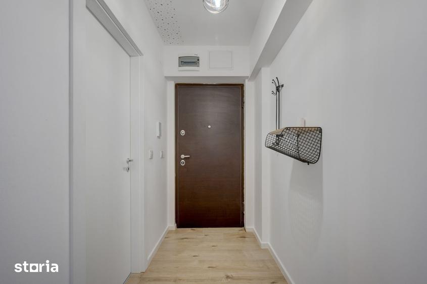 Apartament cu 3 camere în Pipera