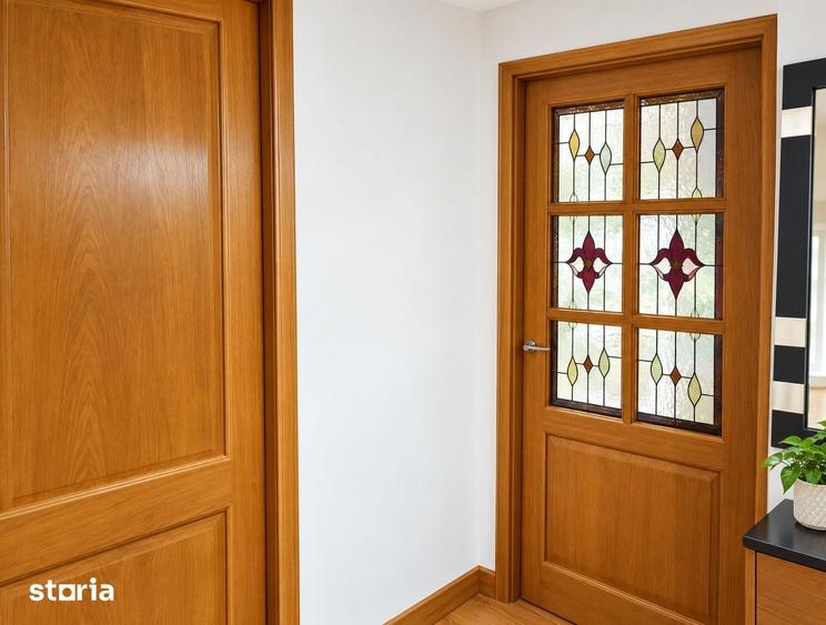 Apartament cu 4 camere în Decebal