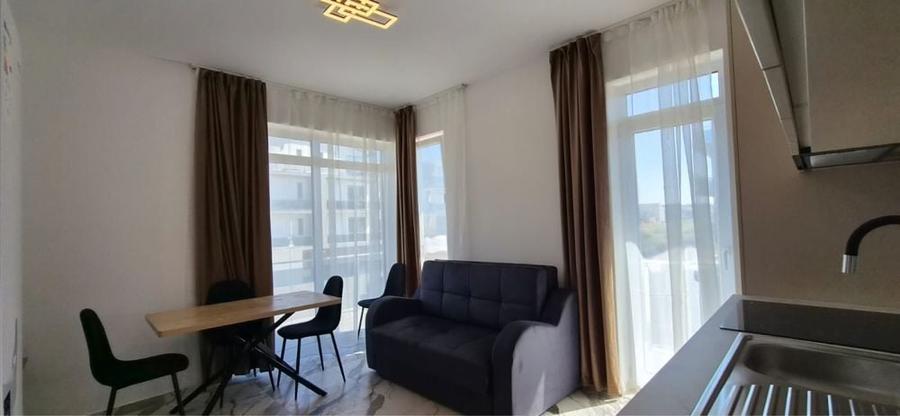 Inchiriez apartament 2 camere - 6