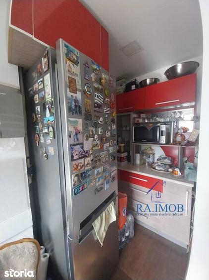 Apartament 3 camere, Ultracentral - 98.500 euro negociabil - 14