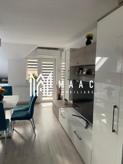 APARTAMENT 3 CAMERE i SELIMBAR I UNIRI I PARCARE - 18