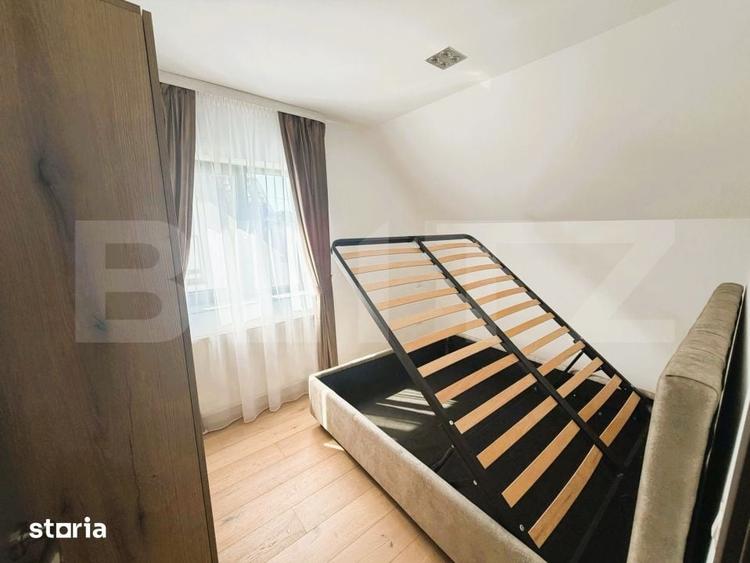 Casă cu 4 camere cu Teren 200 Mp în Ipotești