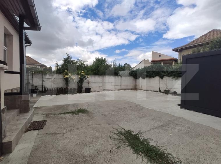 Birou, de 98 mp, în Mileniului