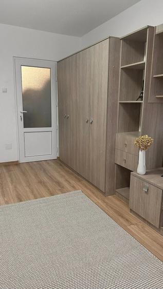 Garsonieră decomandată în Gară