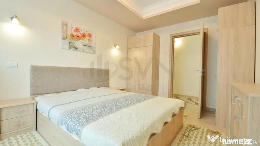 Apartament cu 4 camere decomandat în Lacul Tei