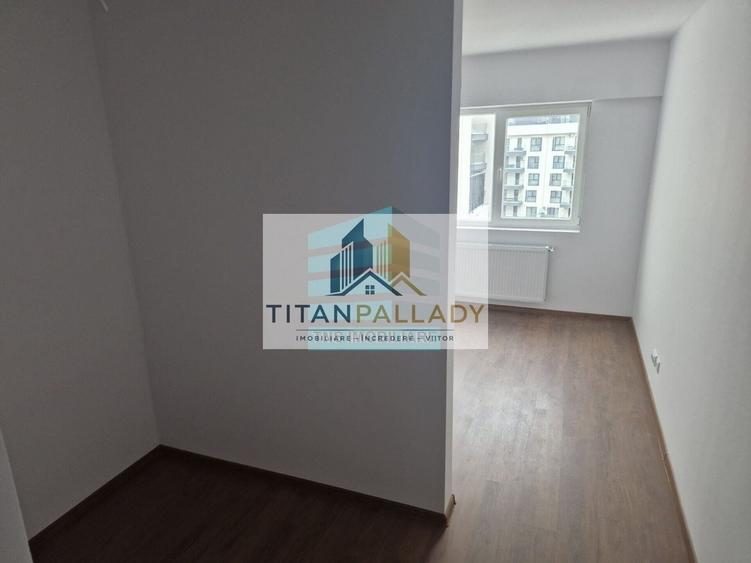 Apartament cu 2 camere decomandat în Theodor Pallady