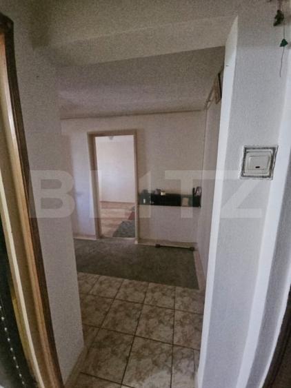 Apartament 3 camere, spatios, 55mp, Micro 40 - 12
