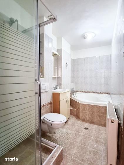 Apartament cu 2 camere în Banu Mărăcine