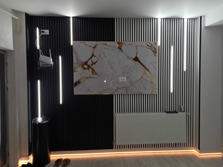 Apartament cu 3 camere decomandat în Fălticeni