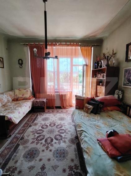Casă cu 4 camere cu Teren 350 Mp în Central