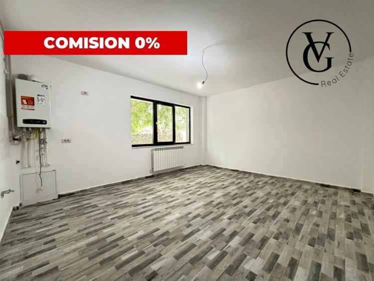 Garsonieră în Mamaia-Sat