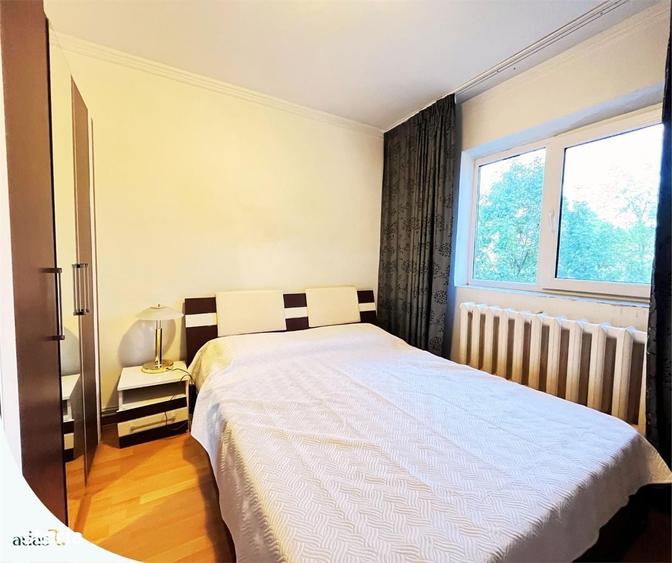Apartament cu 2 camere decomandat în Dacia