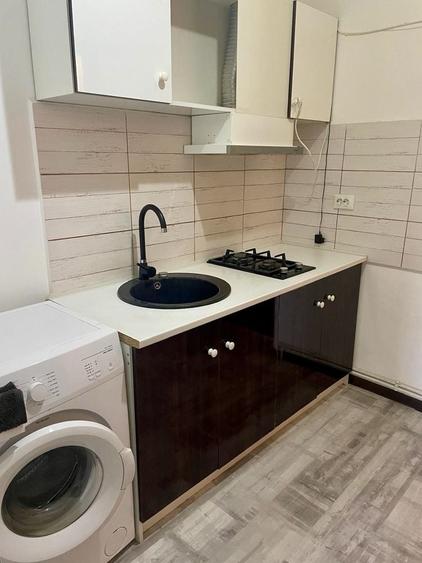 Garsonieră semidecomandată în Lăpuș