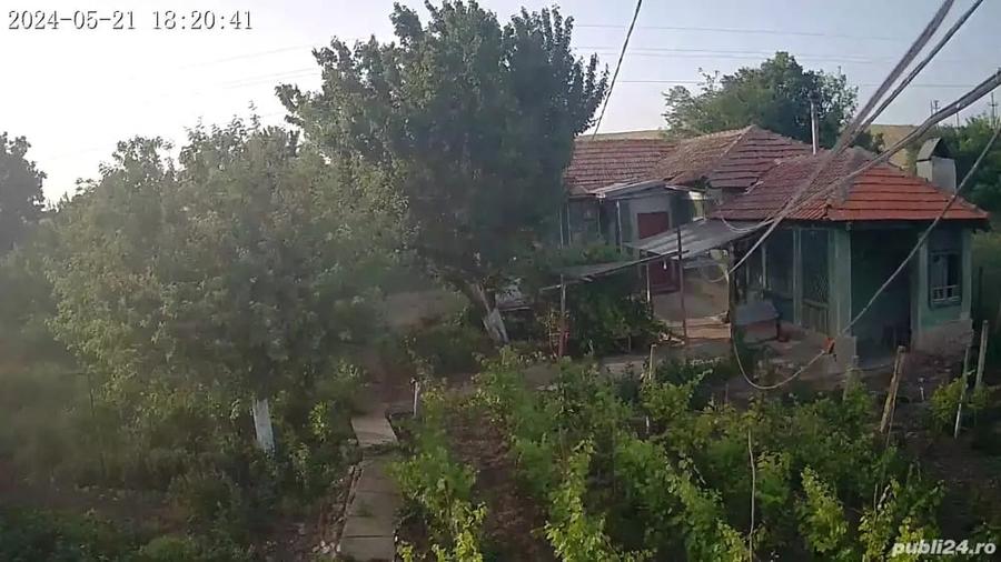 Vanzare casa cu teren - 4