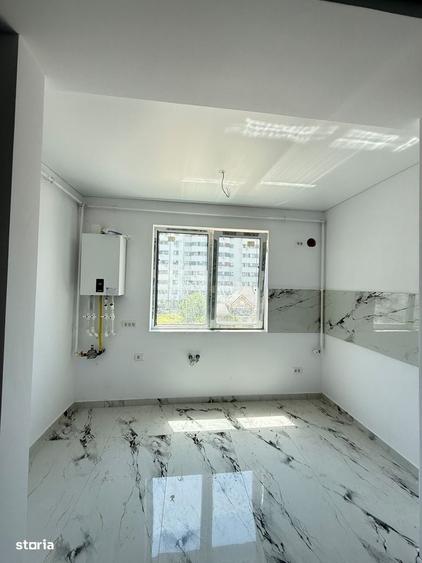 Apartament Tip Studio De Vanzare - Comision 0% - Tva Inclus - 44 Mp - 6