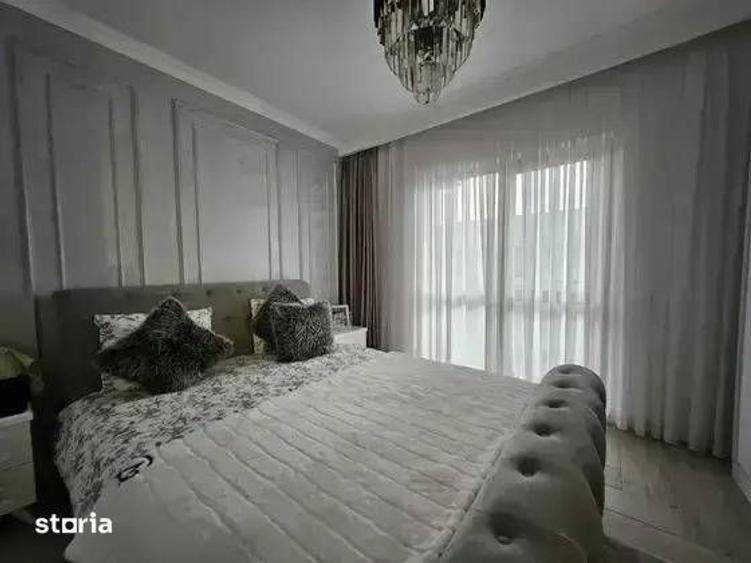 Casă cu 5 camere cu Teren 180 Mp în Sălăjan