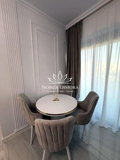 Apartament cu 2 camere semidecomandat, mobilat în Torontalului